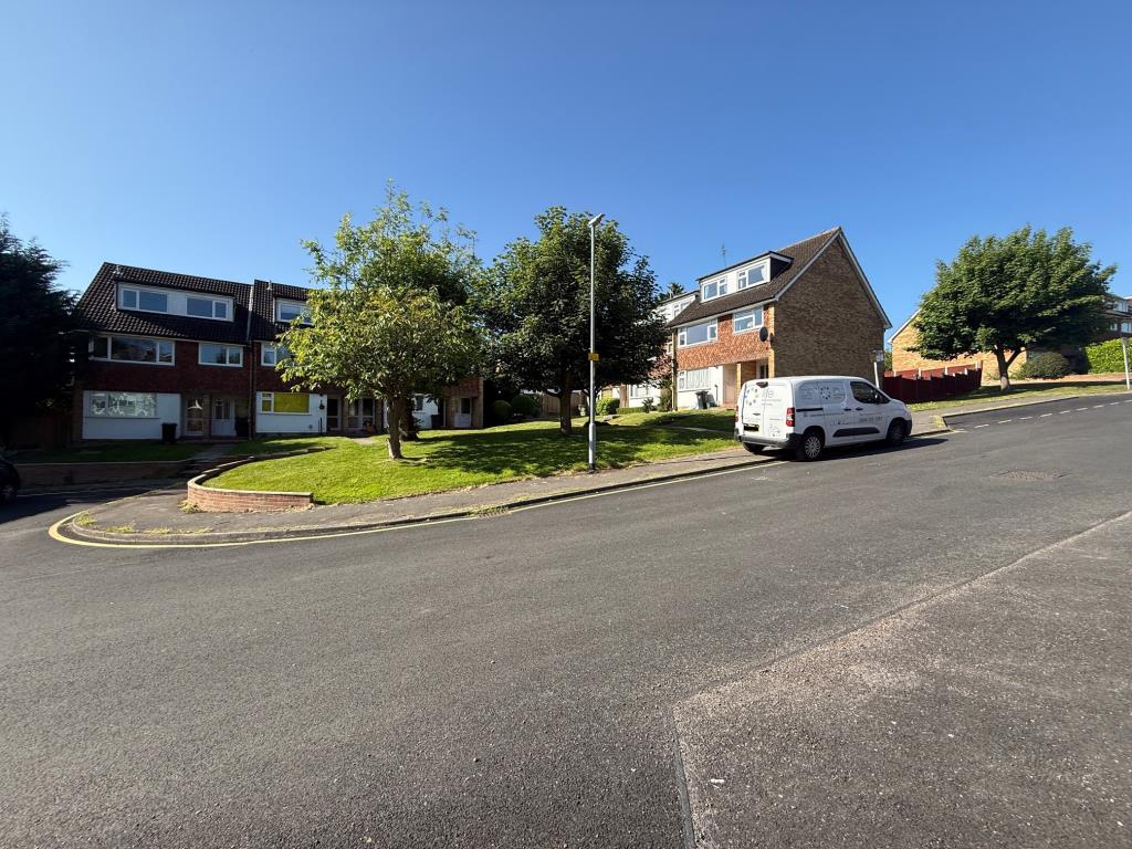 Lot: 4 - FREEHOLD GROUND RENTS - External photo of the blocks